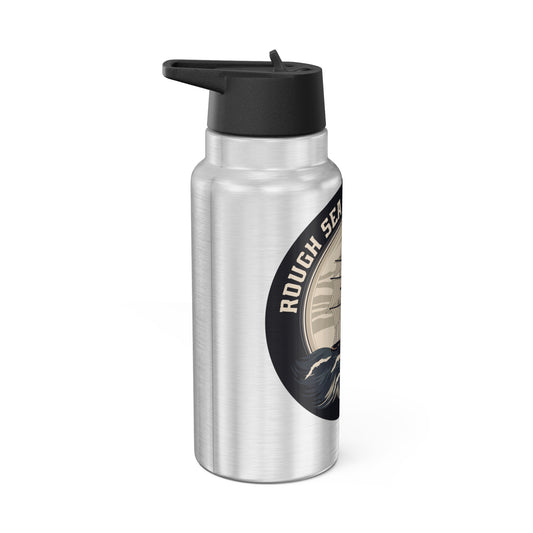 RSSC "SAILOR" Tumbler | 32oz Travel Bottle