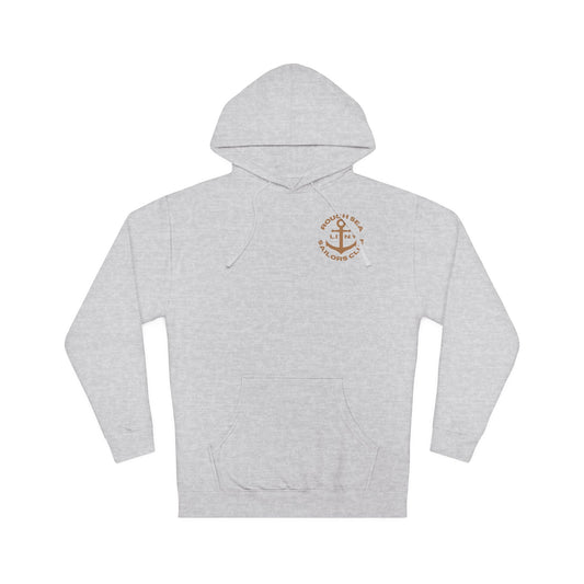 RSSC "BECOME THEM" HOODIE