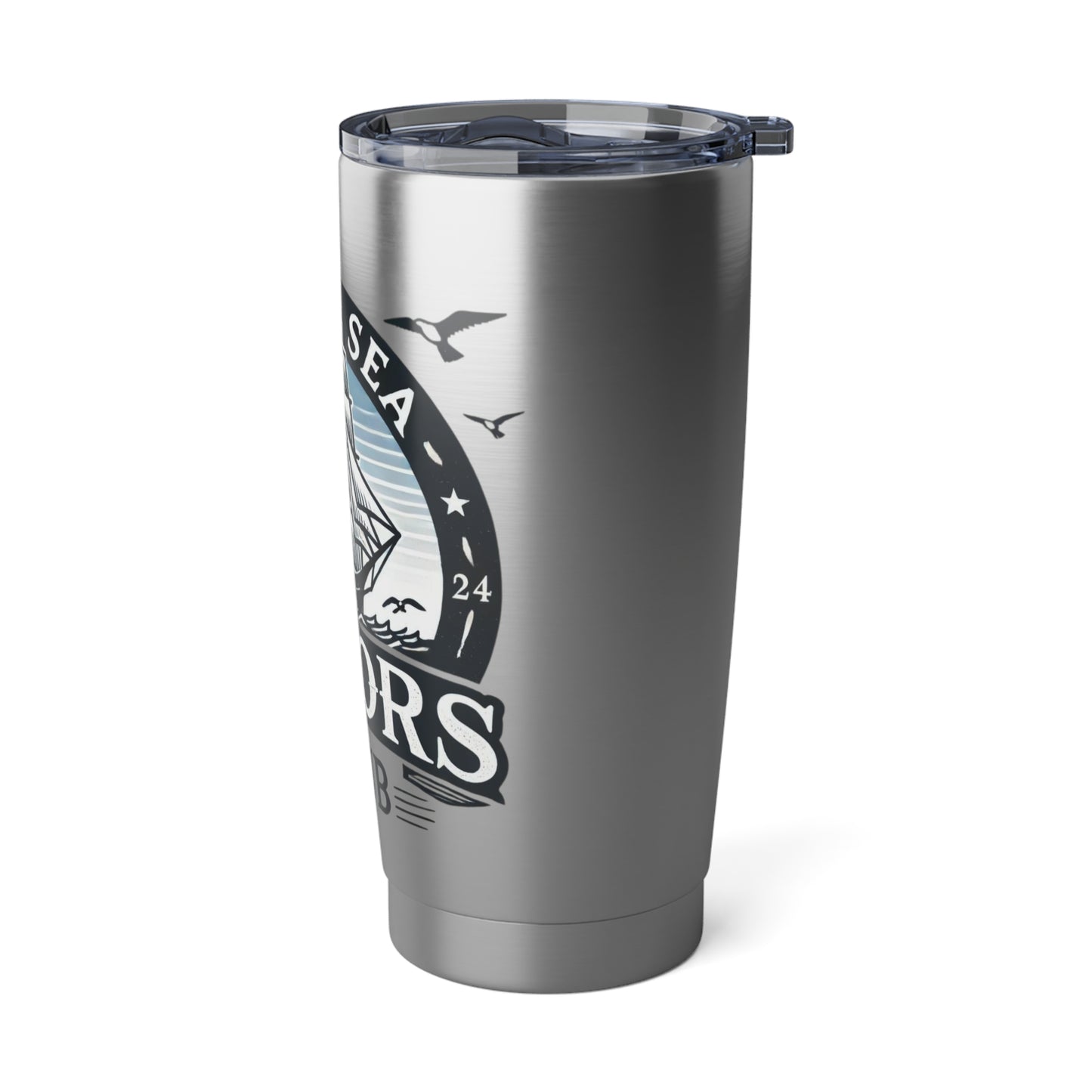 RSSC "WINDWARD" GO JUICE TRAVEL MUG