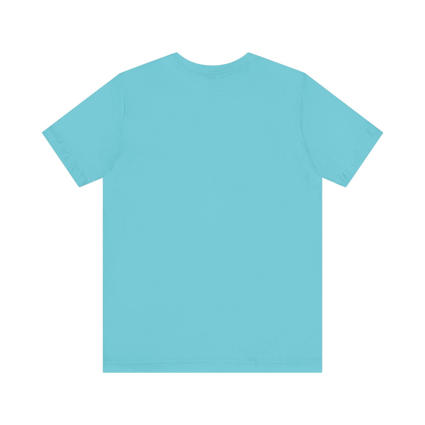 RSSC AQUA "CREW" T-SHIRT