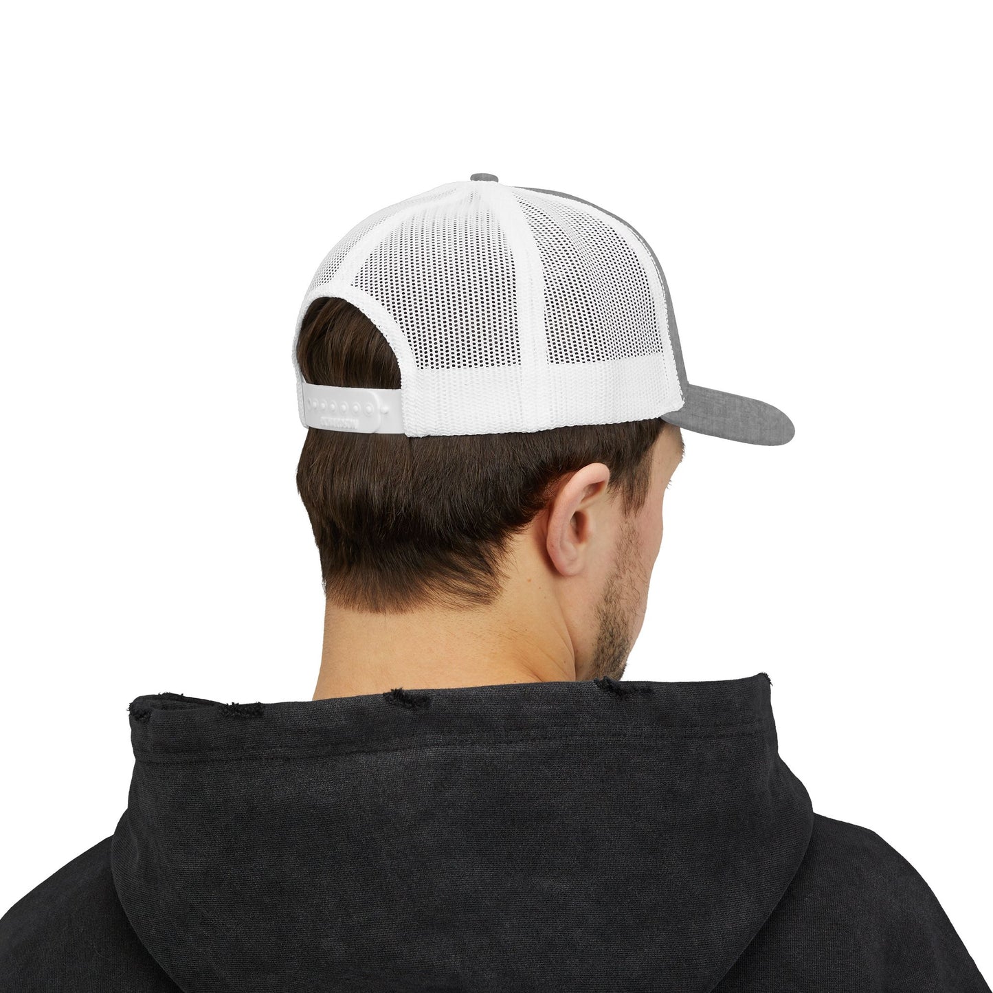 RSSC SNAPBACK TRUCKER