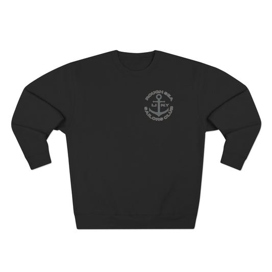 RSSC "STAND & FIGHT" SWEATSHIRT