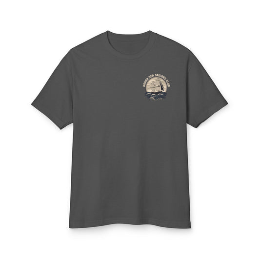 RSSC "SAILOR" HEAVY WEIGHT T-SHIRT