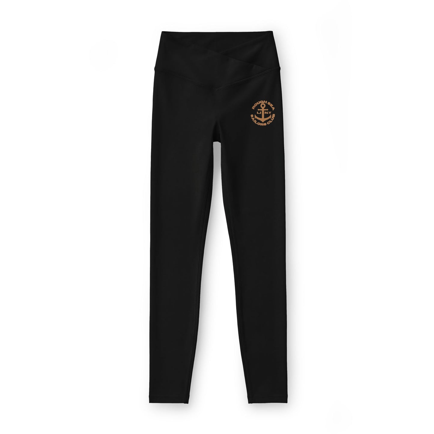 RSSC ANCHOR EMBLEM LEGGINGS