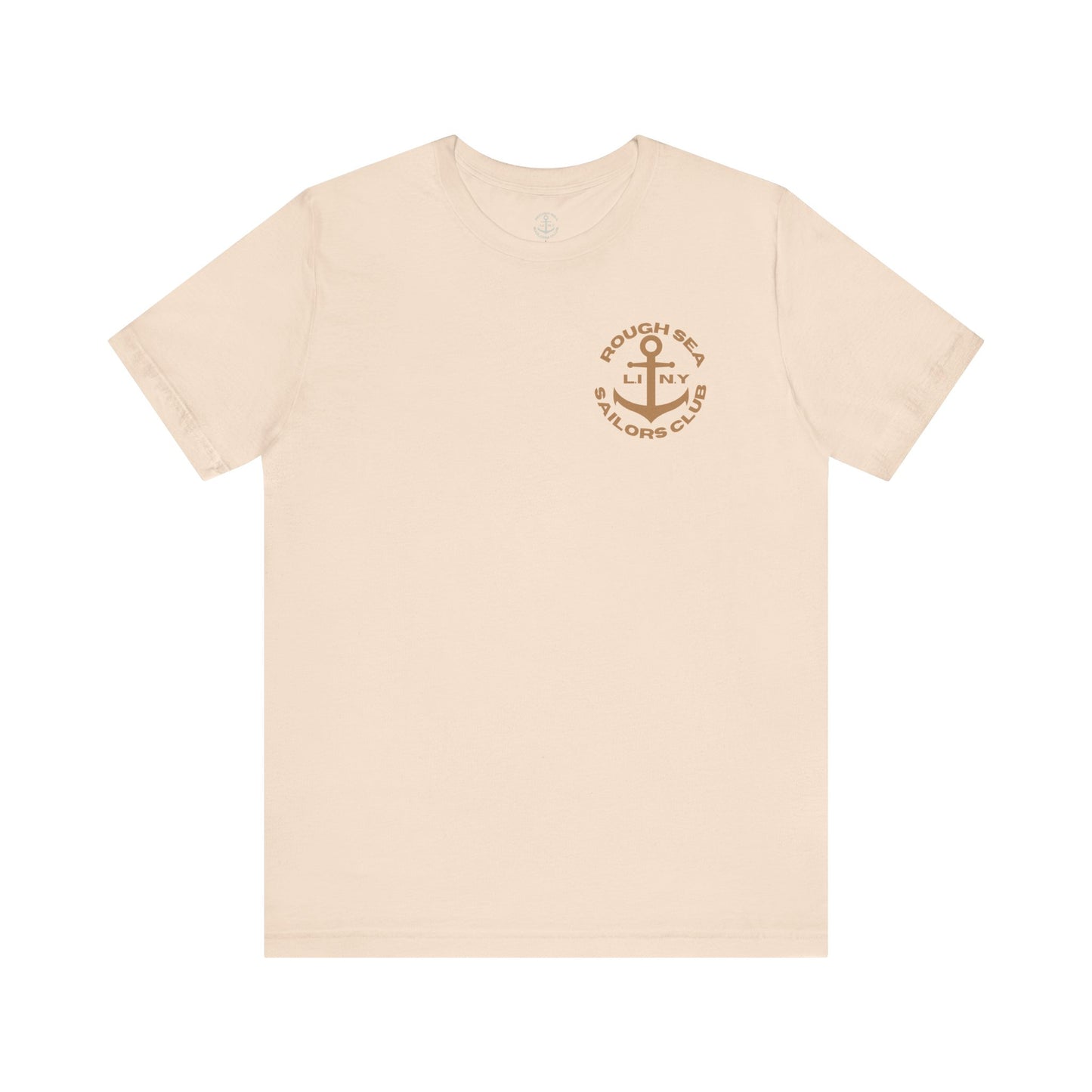 RSSC "FEAR NO EVIL" T-SHIRT