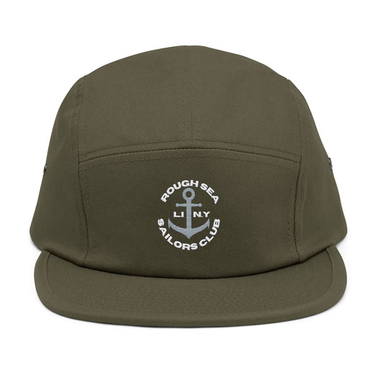 RSSC "ANCHOR" 5 PANEL CAP