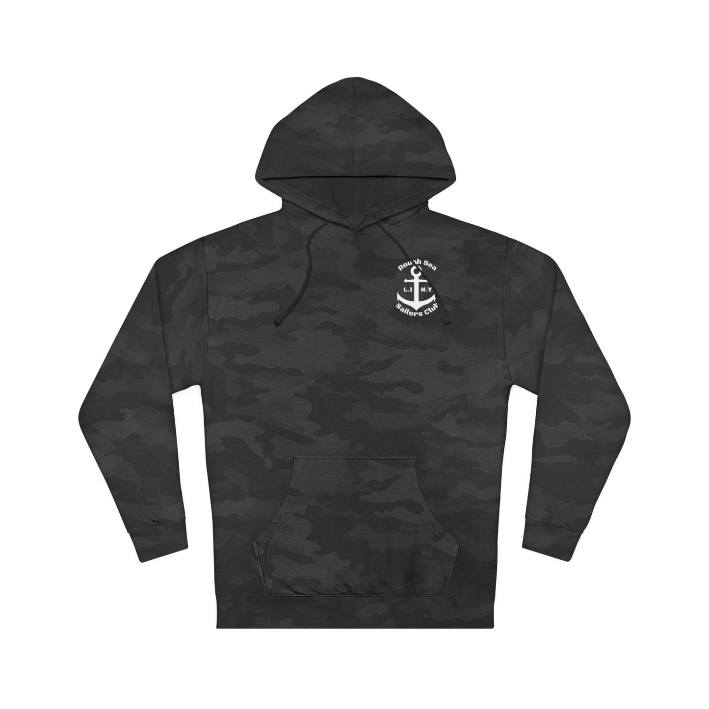 RSSC "NAVIGATOR" HOODIE