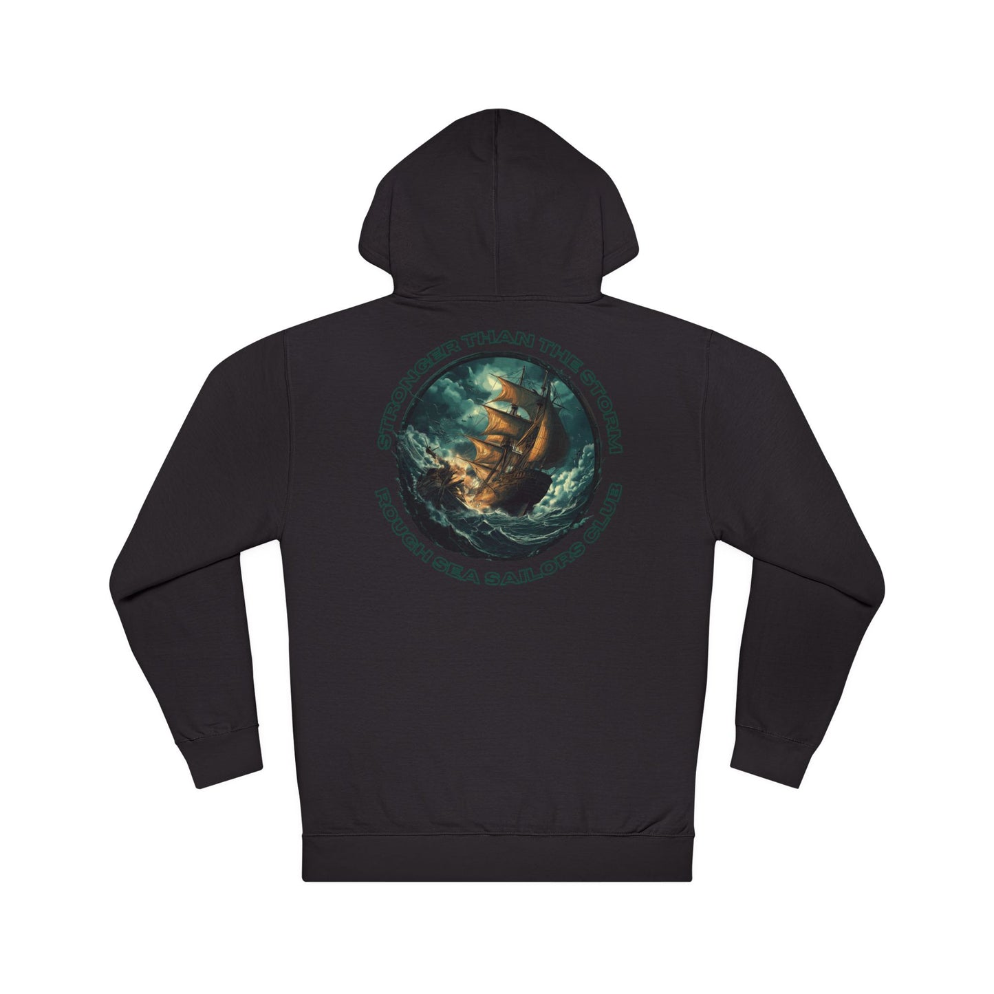 RSSC "STRONGER THAN THE STORM" HOODIE