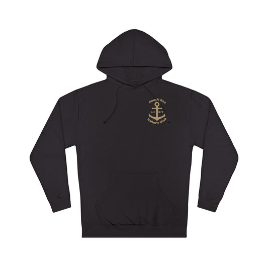 RSSC "ANCHOR" HOODIE