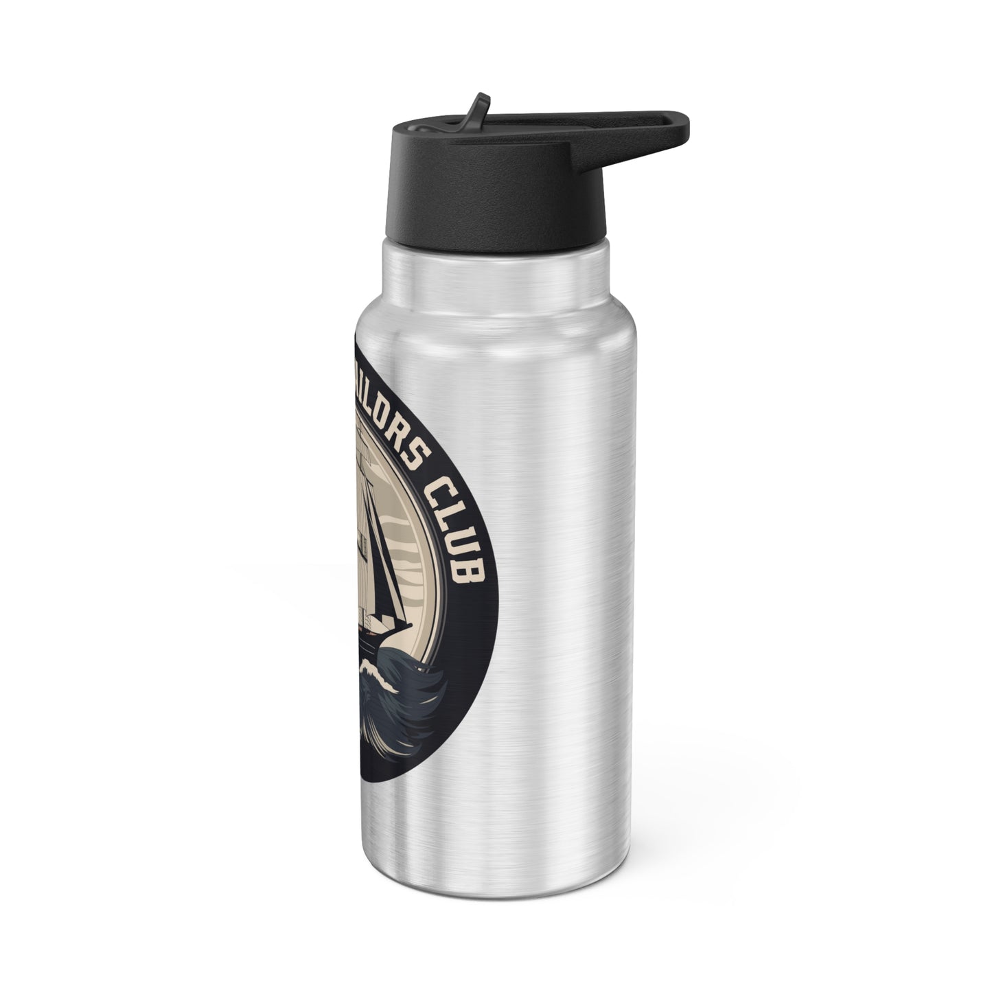 RSSC "SAILOR" Tumbler | 32oz Travel Bottle