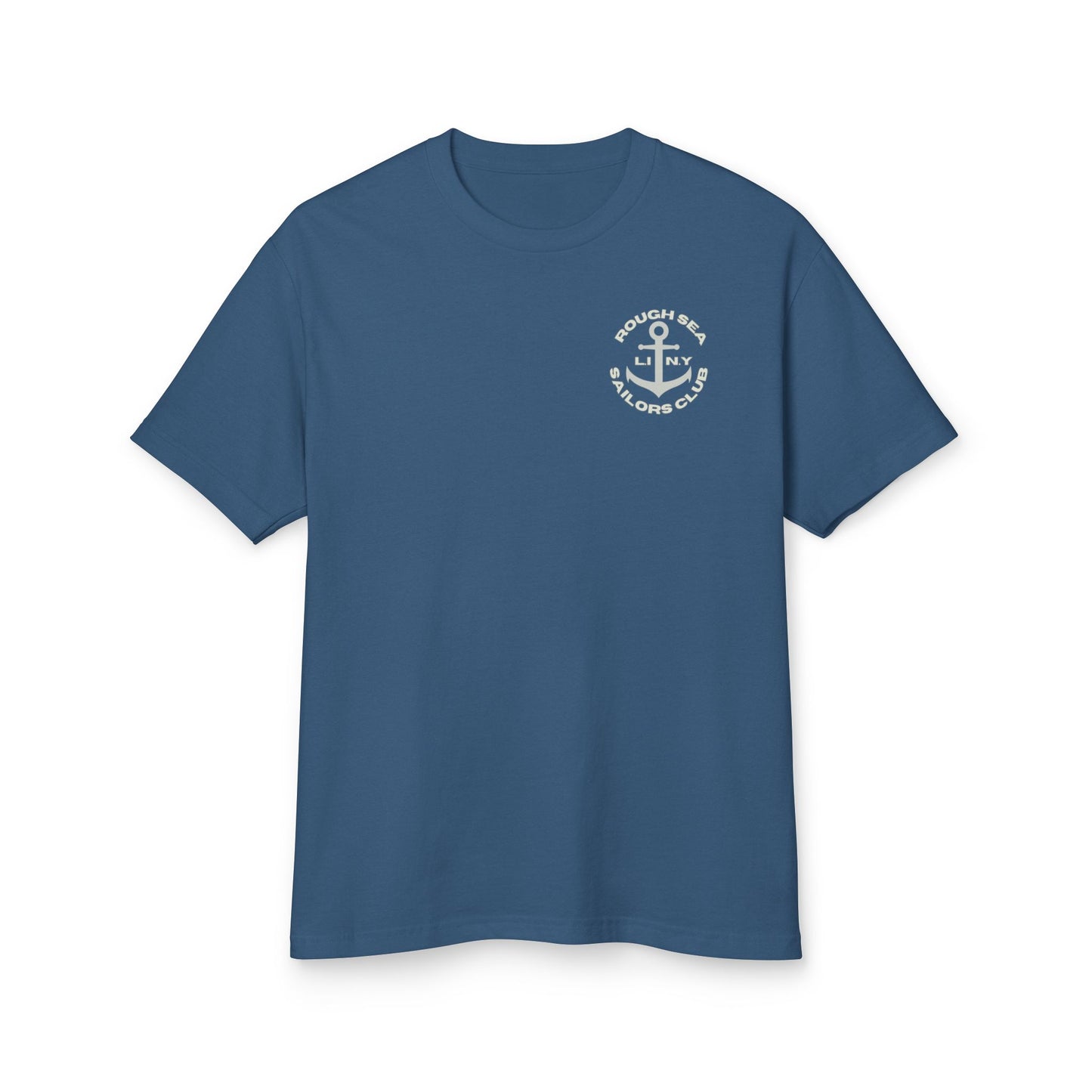 RSSC "RISE TOGETHER" HEAVY WEIGHT T-SHIRT