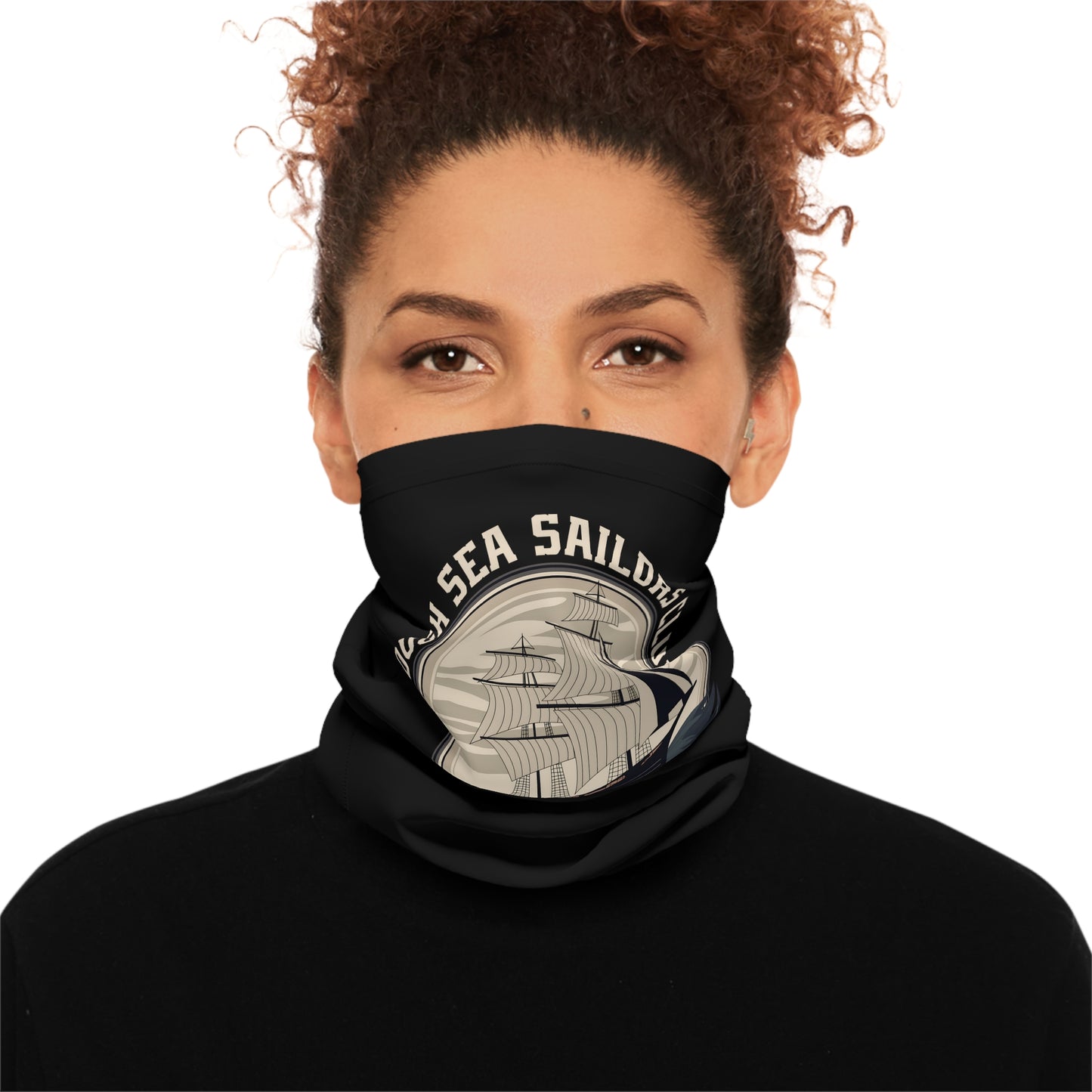 RSSC "SAILOR" LIGHT WEIGHT NECK GATOR