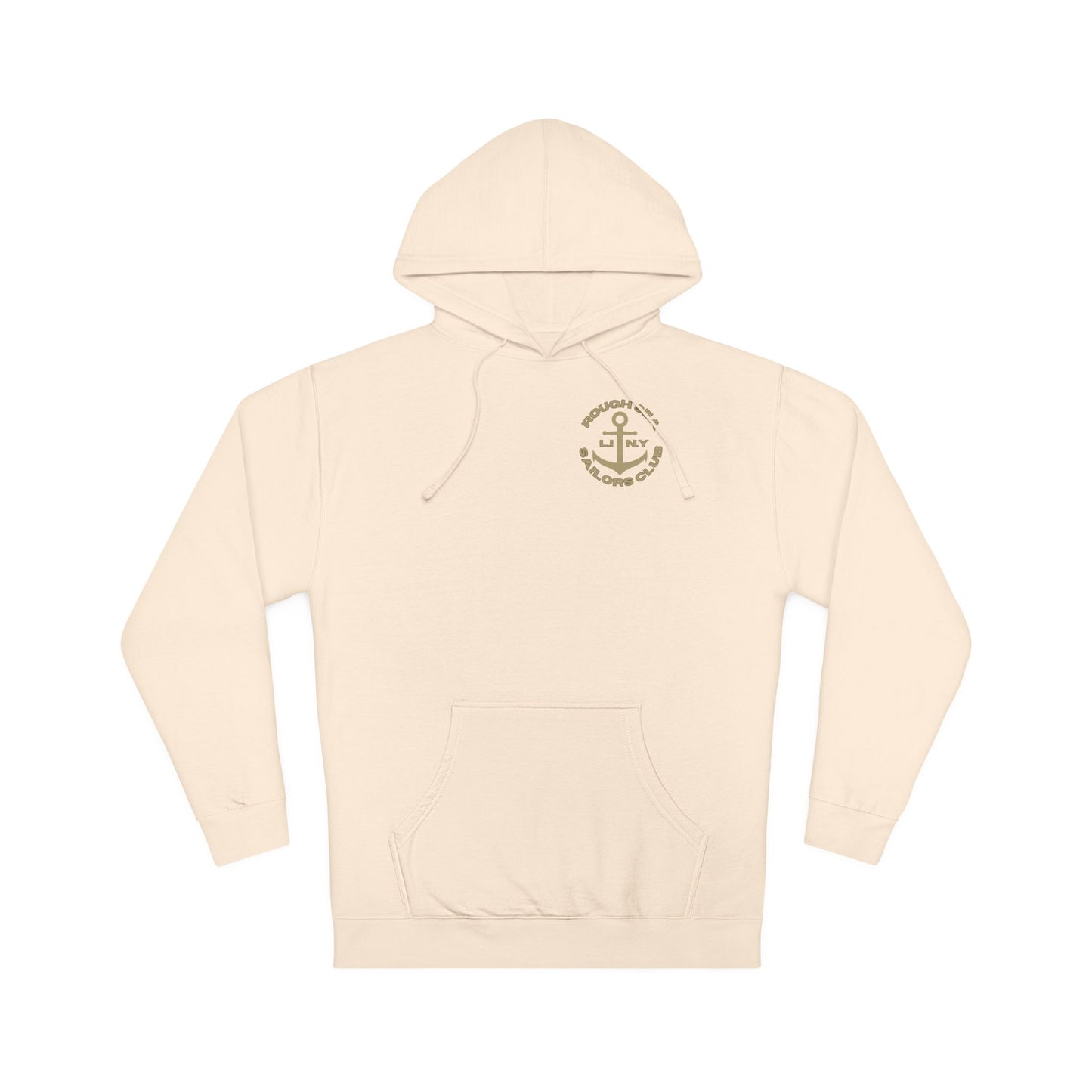 RSSC "CIRCLE" HOODIE