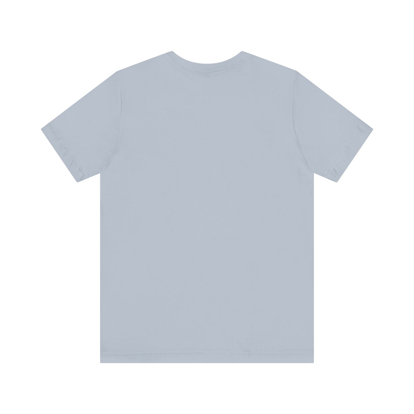 RSSC GOLD "CREW" T-SHIRT