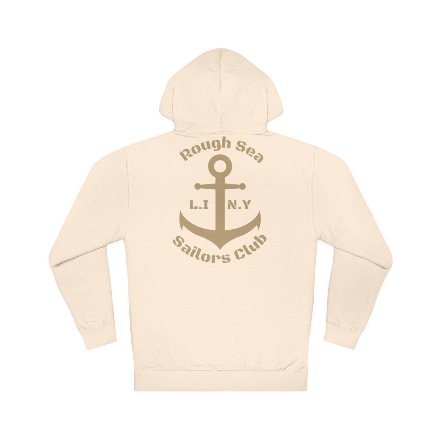 RSSC "ANCHOR" HOODIE