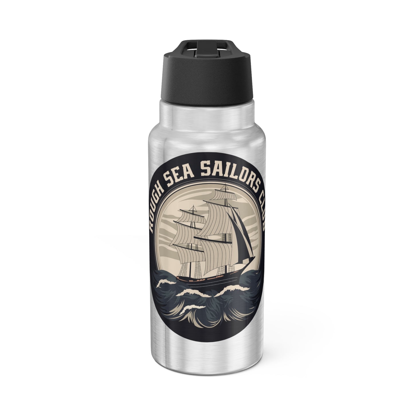 RSSC "SAILOR" Tumbler | 32oz Travel Bottle