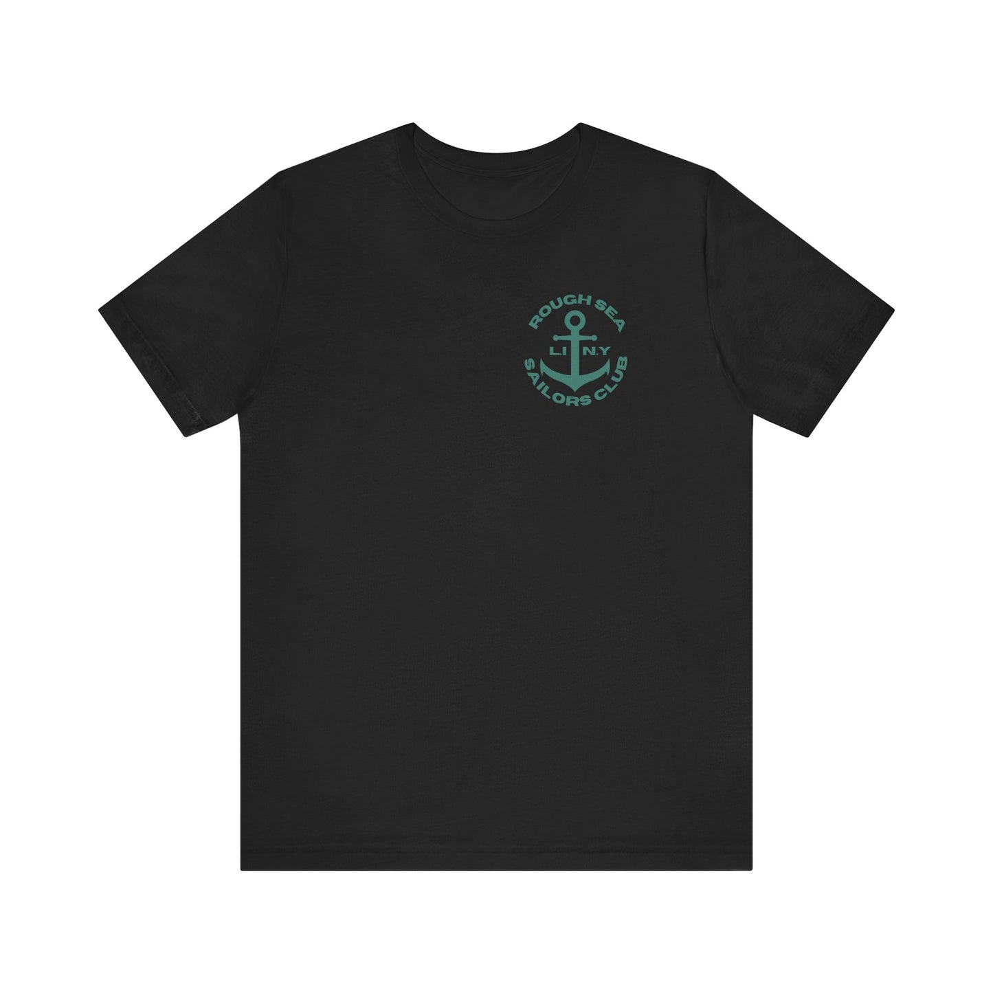 RSSC "STRONGER THAN THE STORM' T-SHIRT