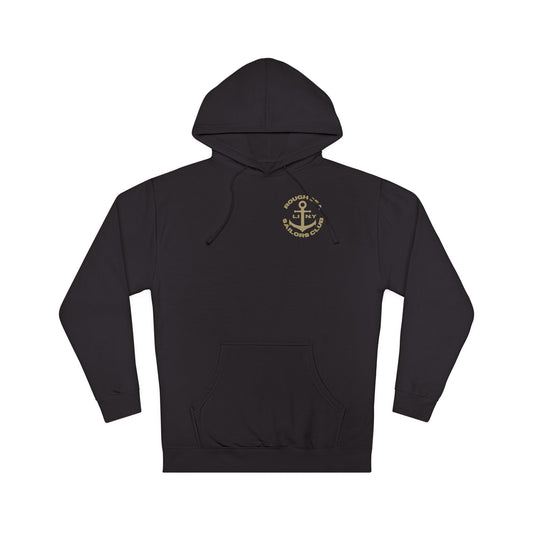 RSSC "CIRCLE" HOODIE