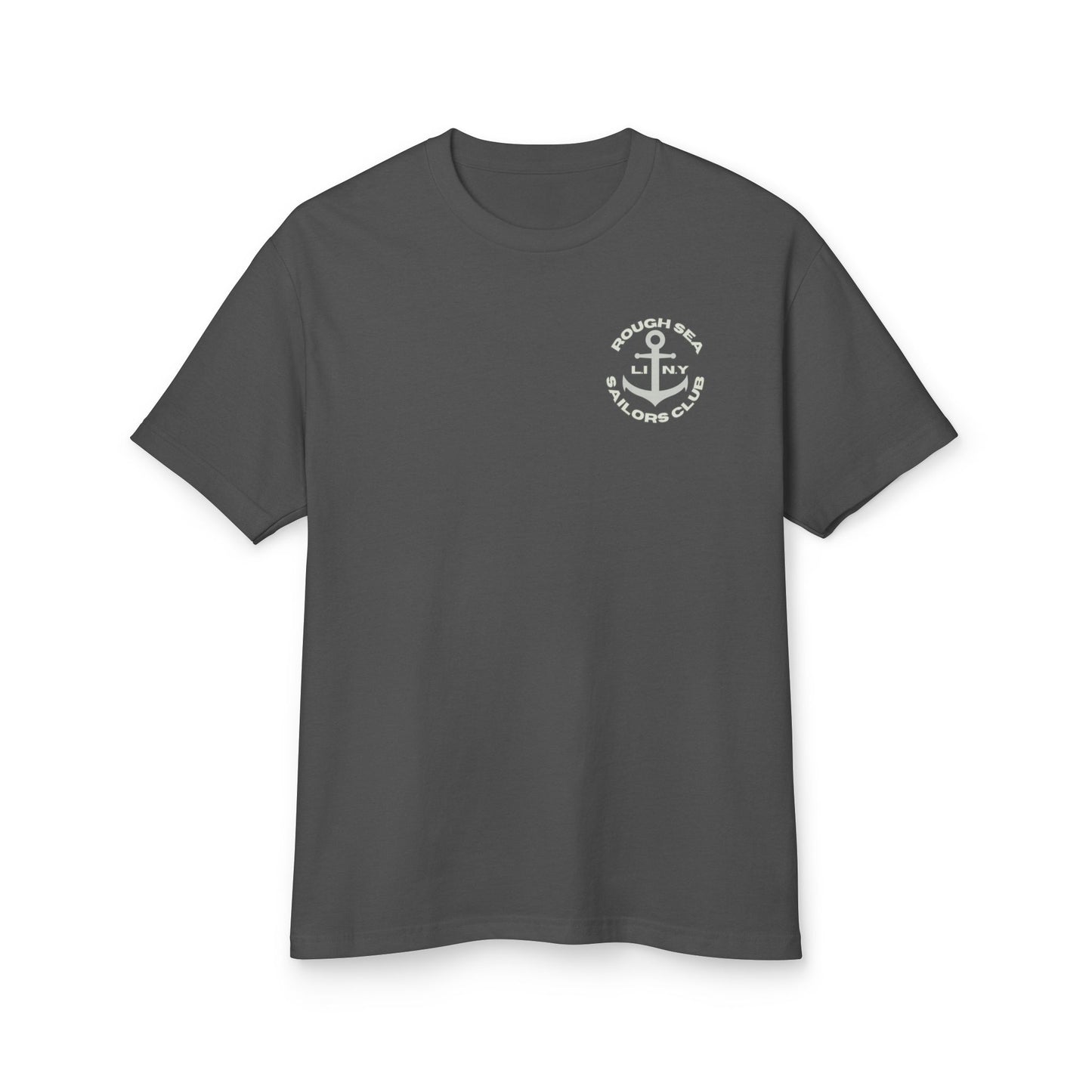 RSSC "WINDWARD" HEAVY WEIGHT T-SHIRT