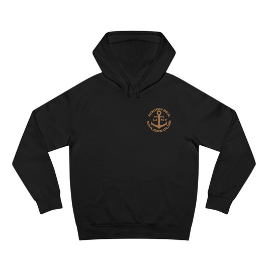 RSSC "FEAR NO EVIL" HOODIE