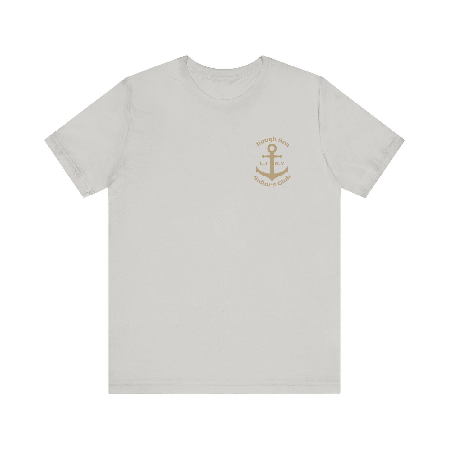 RSSC "ANCHOR" T-SHIRT