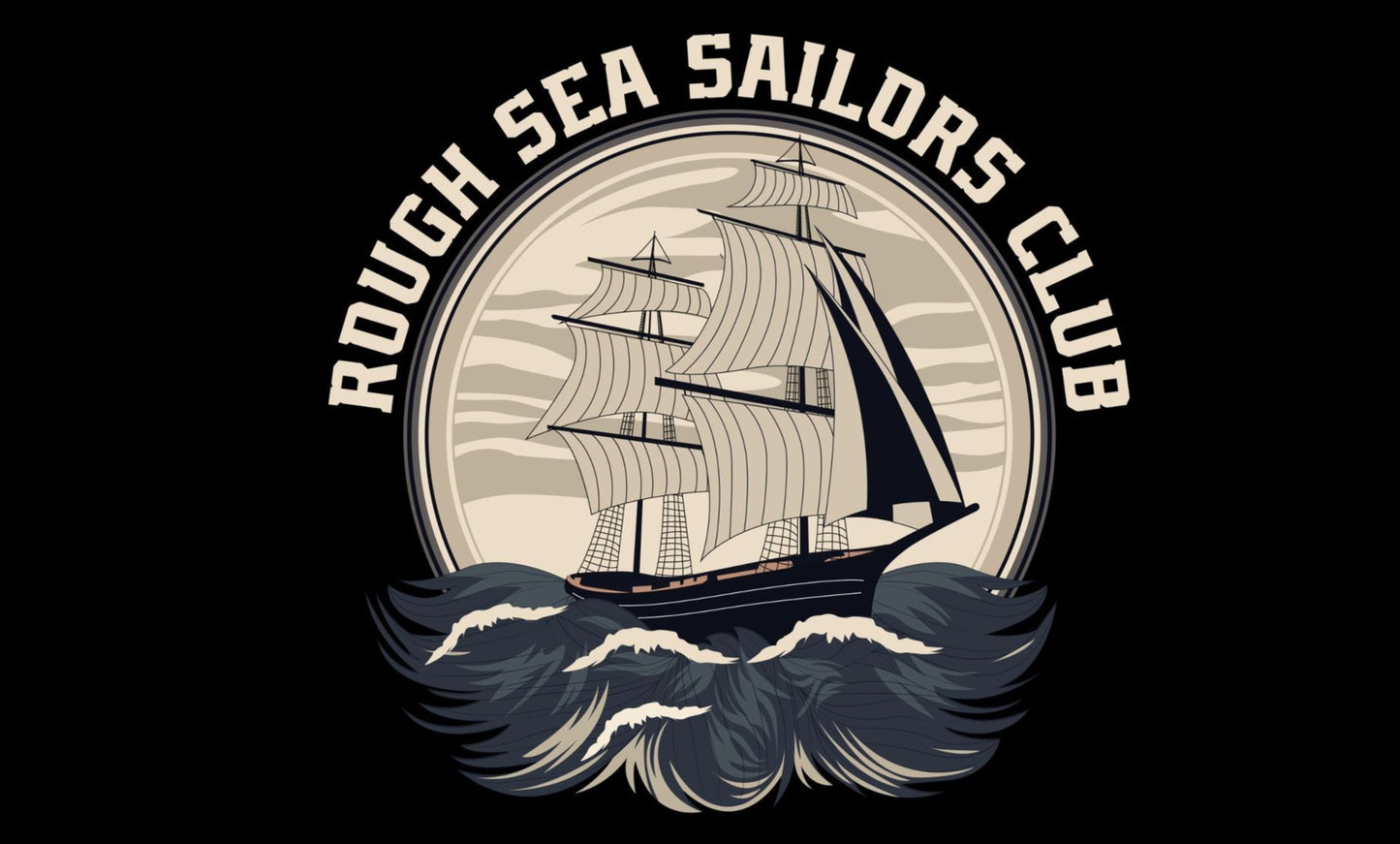 RSSC "SAILOR" FLAG