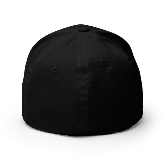 RSSC "ANCHOR" FLEX FIT CLOSED BACK HAT