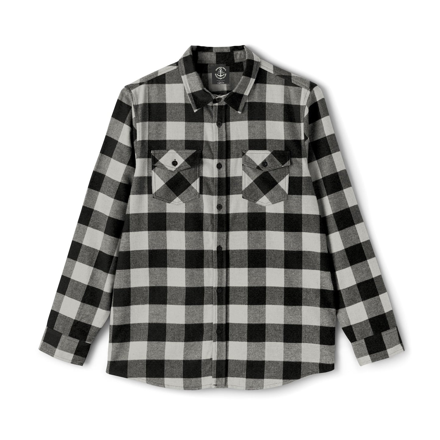 RSSC "SAILOR" FLANNEL SHIRT