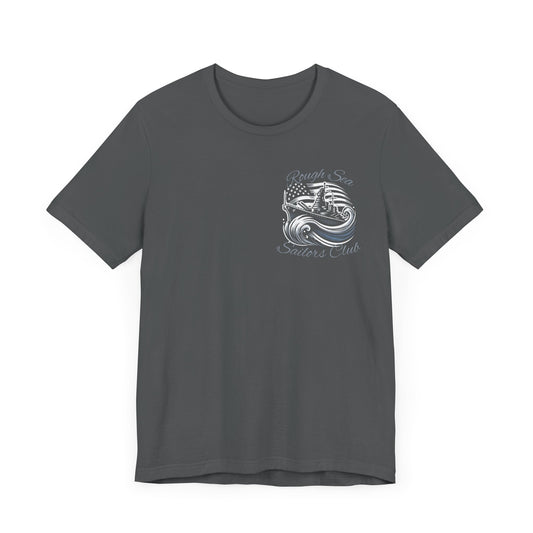 RSSC "BATTLE READY" TEE