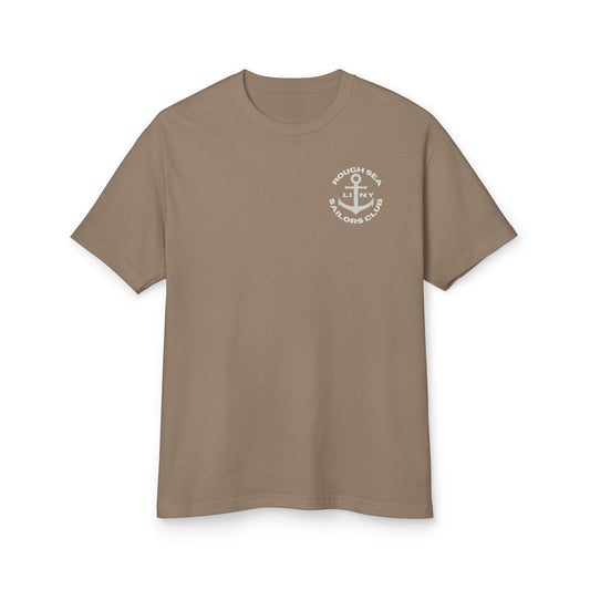 RSSC "RISE TOGETHER" HEAVY WEIGHT T-SHIRT