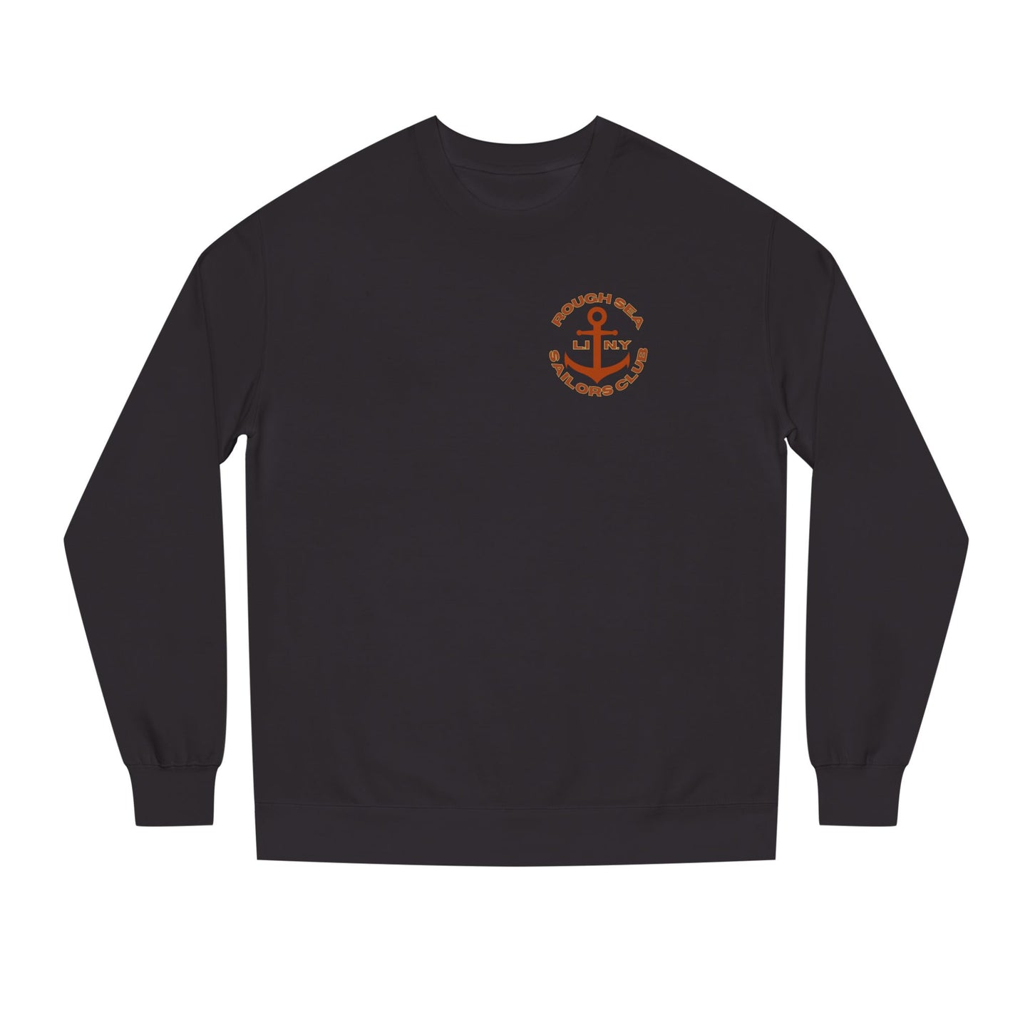 RSSC "CUT LOOSE THE ANCHORS" SWEATSHIRT
