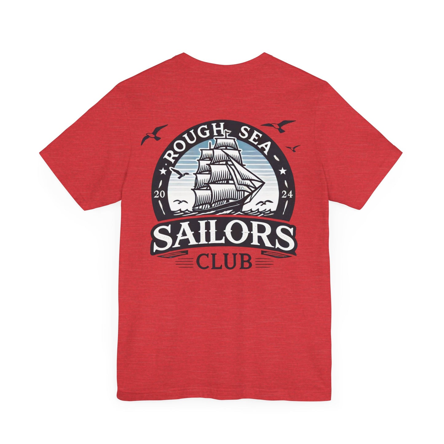 RSSC "WINDWARD" T-SHIRT