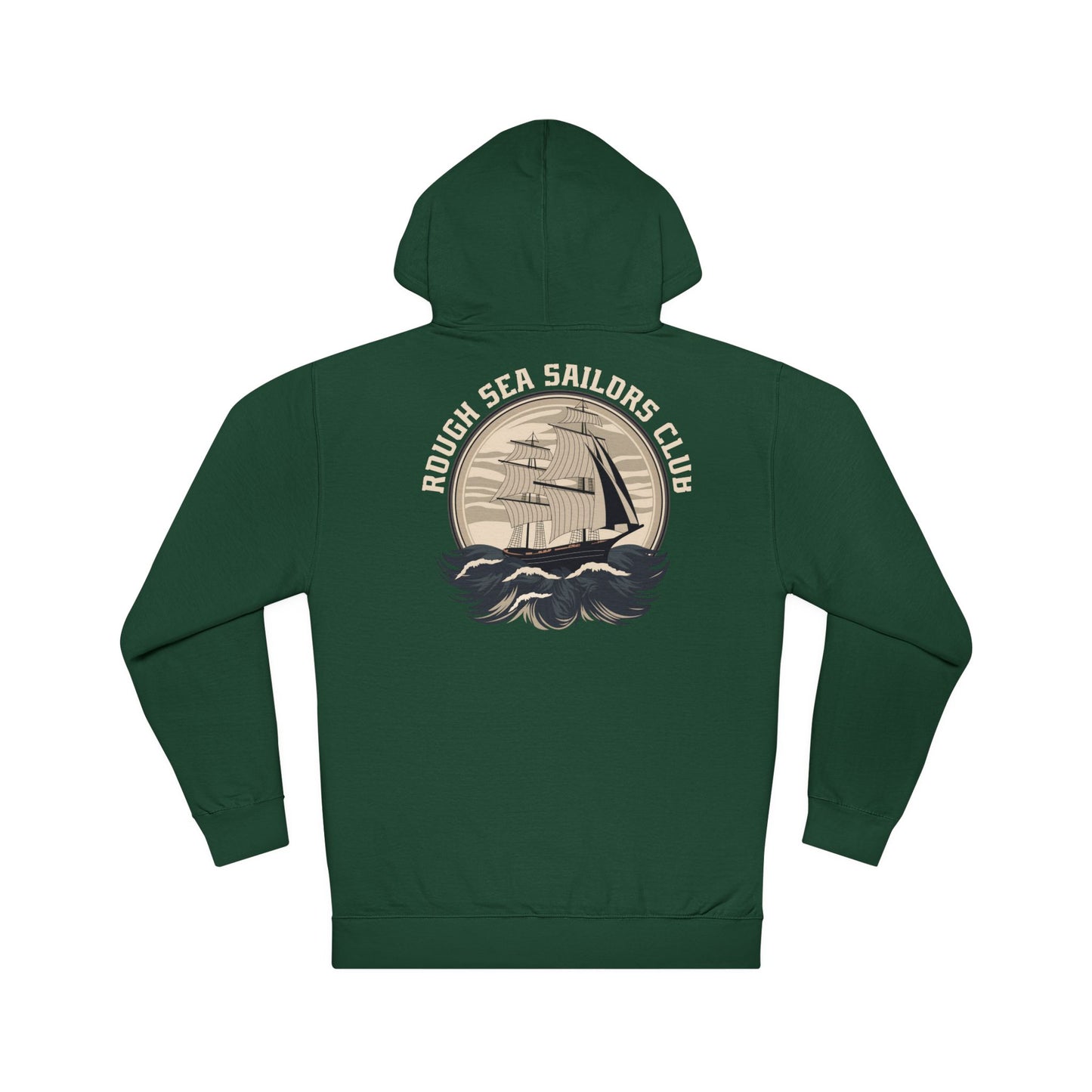 RSSC "SAILOR" HOODIE