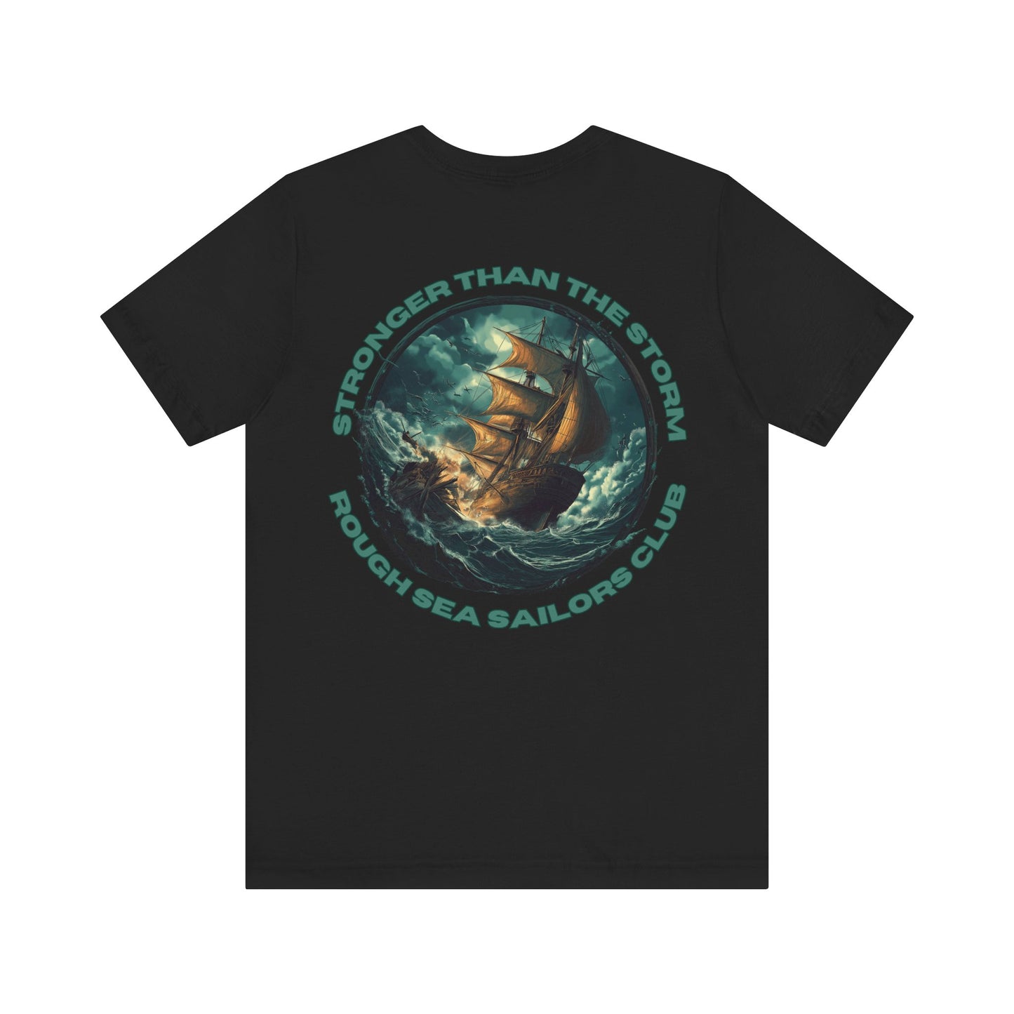 RSSC "STRONGER THAN THE STORM' T-SHIRT