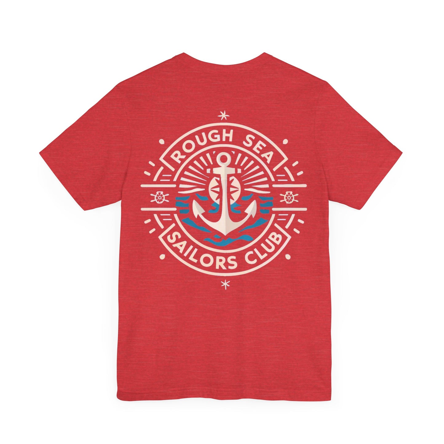 RSSC "NAVIGATOR" T-SHIRT