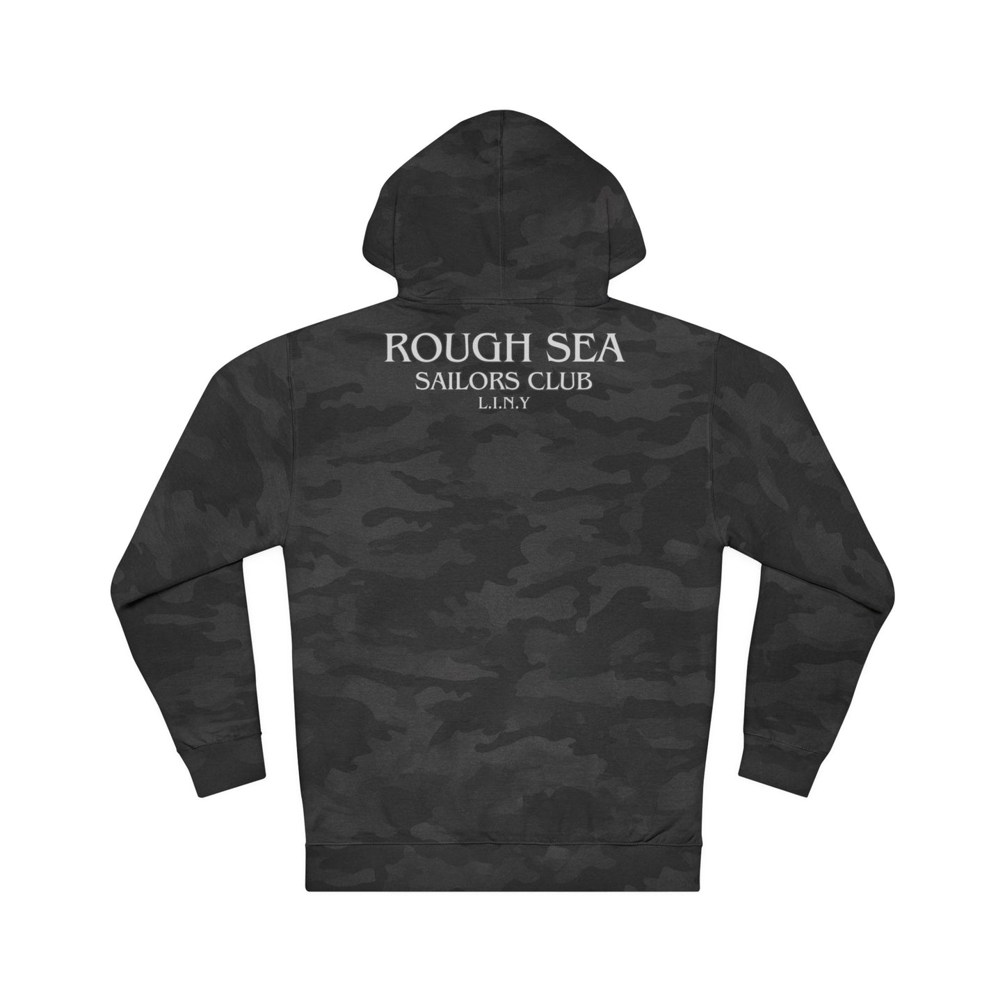 RSSC "LINY" HOODIE