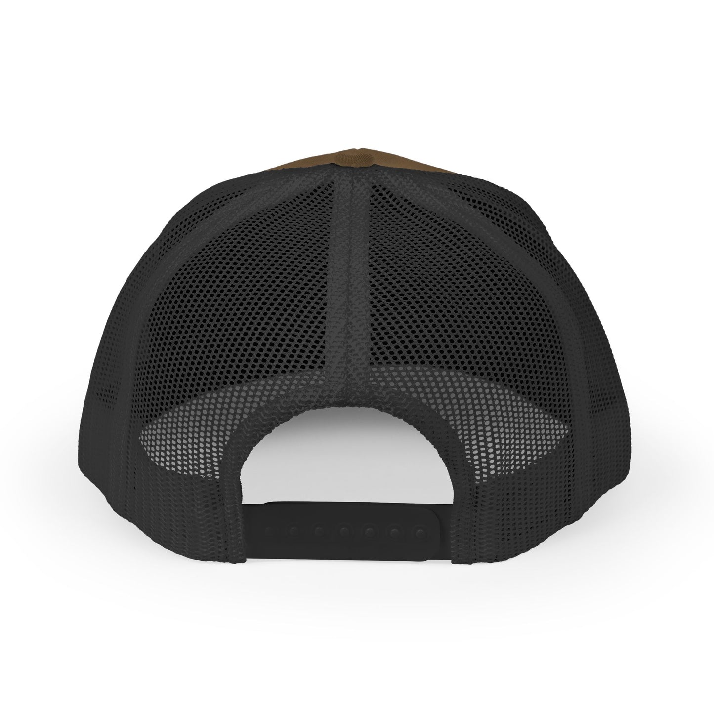 RSSC SNAPBACK TRUCKER