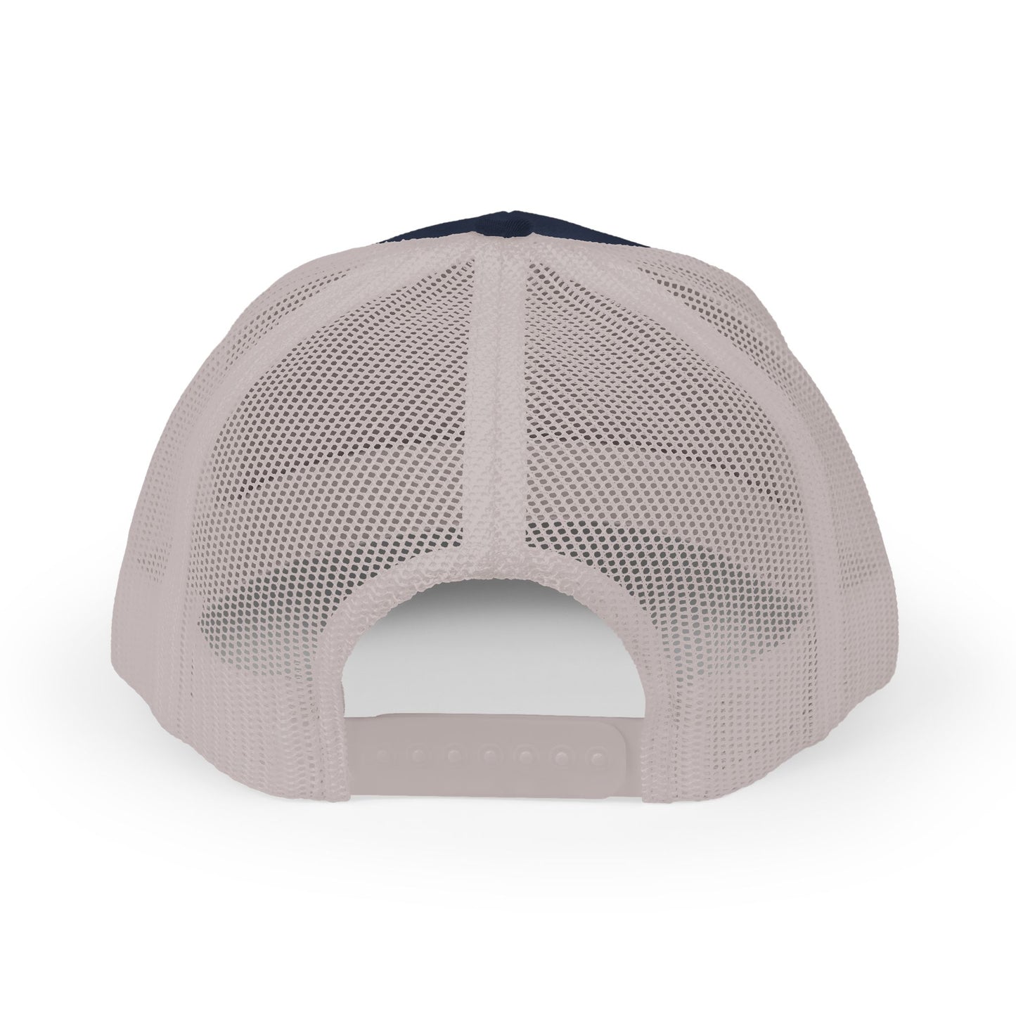 RSSC SNAPBACK TRUCKER