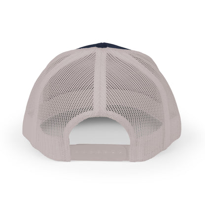 RSSC SNAPBACK TRUCKER