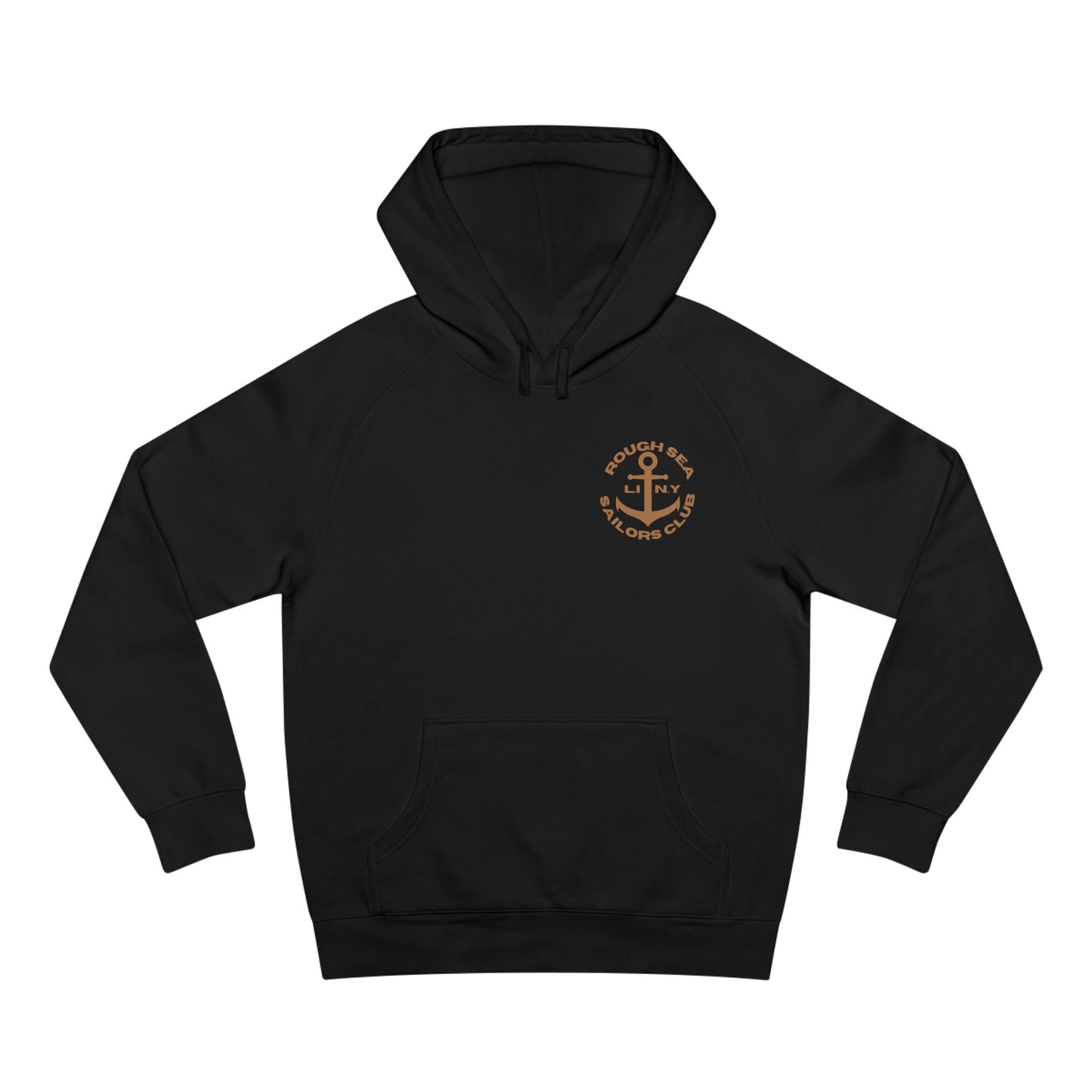 RSSC "FACE YOUR DEMONS" HOODIE