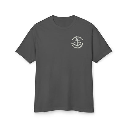 RSSC "RISE TOGETHER" HEAVY WEIGHT T-SHIRT