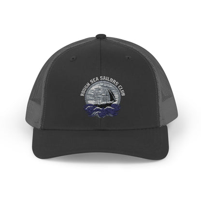 RSSC SNAPBACK TRUCKER