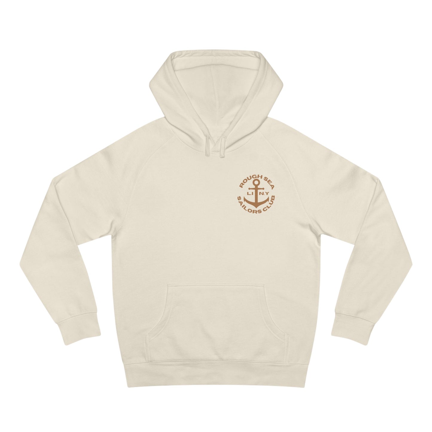 RSSC "FACE YOUR DEMONS" HOODIE