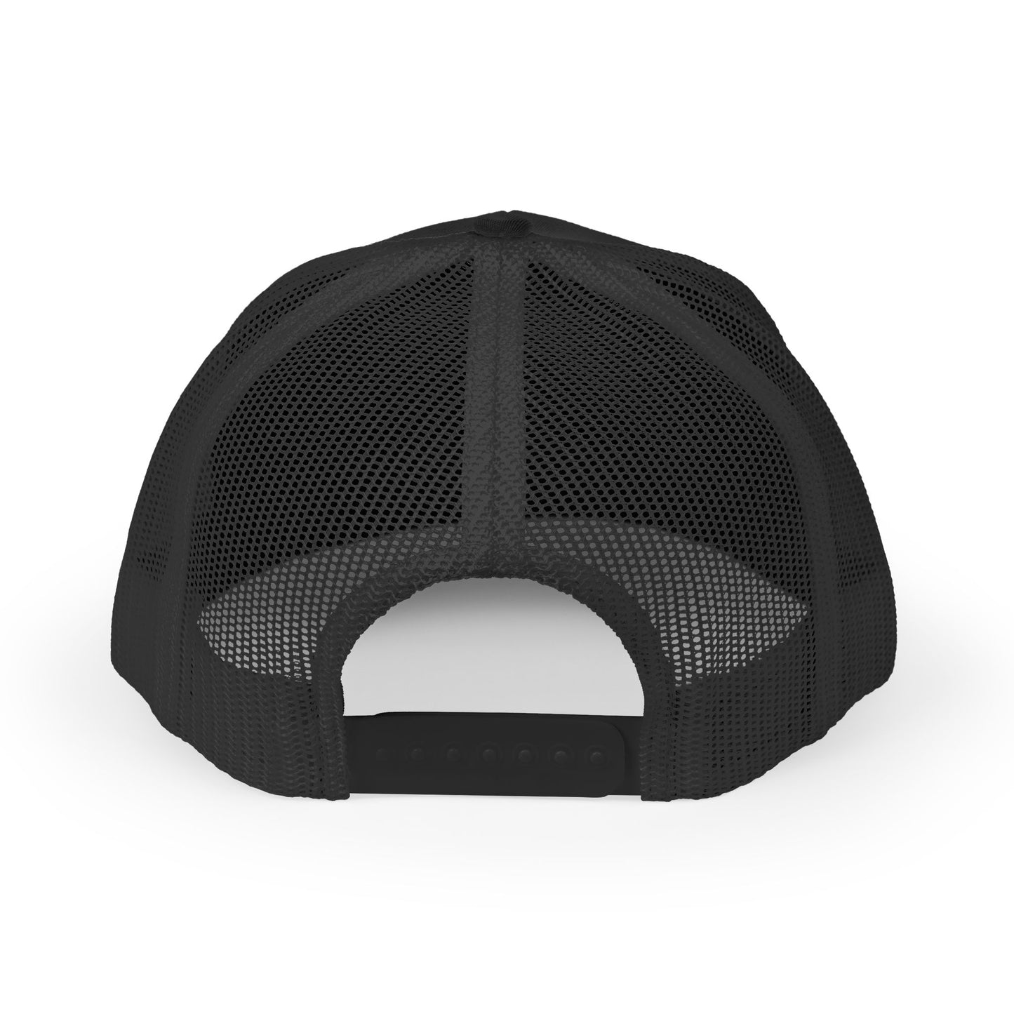 RSSC SNAPBACK TRUCKER