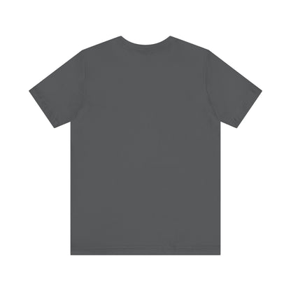 RSSC GOLD "CREW" T-SHIRT