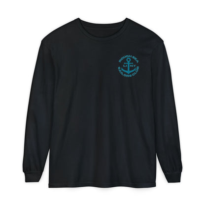 RSSC “YOU ARE NEVER ALONE” LONG SLEEVE