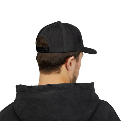 RSSC SNAPBACK TRUCKER