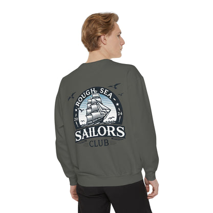 RSSC “WINDWARD” SWEATSHIRT