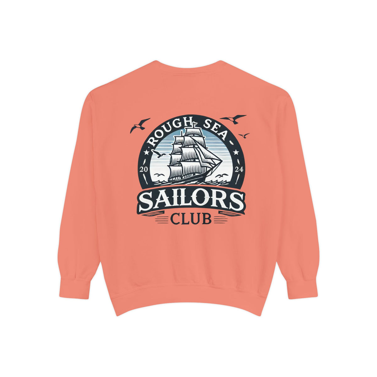 RSSC “WINDWARD” SWEATSHIRT