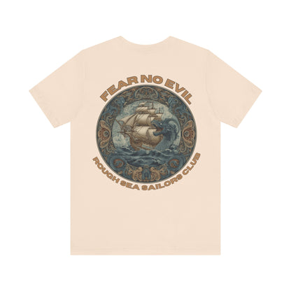 RSSC "FEAR NO EVIL" T-SHIRT